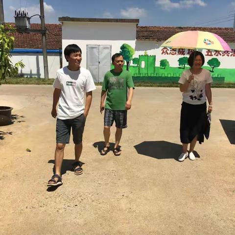 为进一步推进婺城美丽牧场建设  这个周末农林不停歇