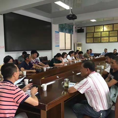 倾听基层声音——从蒋堂农业谈婺城现代农业发展