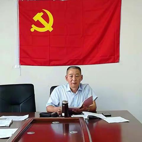 向榜样学习  婺城农林专题学习“最美林业人”翁正辉