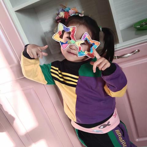 苗苗一班 《小有所学》