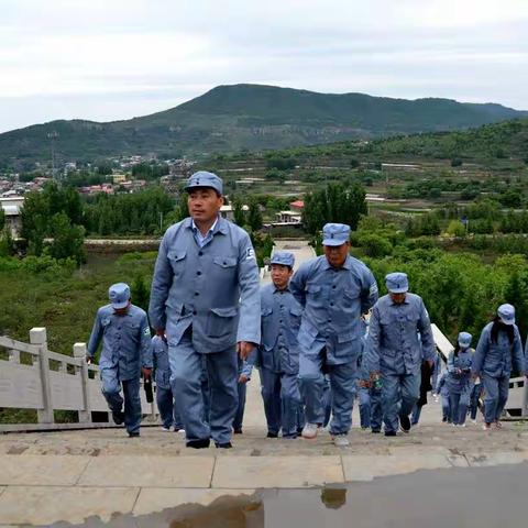 不忘初心薪火相传  永葆红心砥砺前行——记沛县第三中学“学党史 感党恩 永远跟党走”党建系列活动