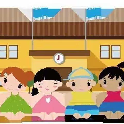 线上风景／小房申小学线上教学