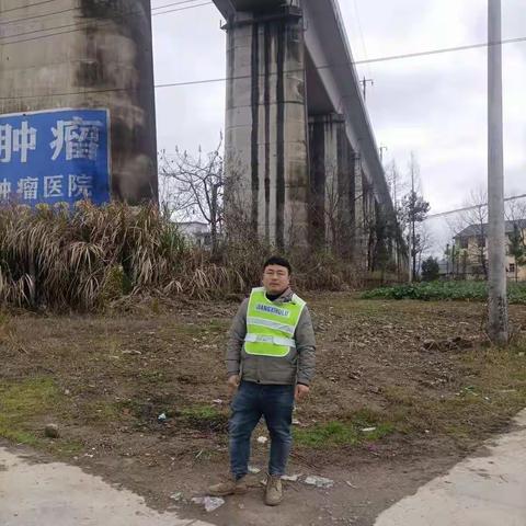 两会期间护路篇