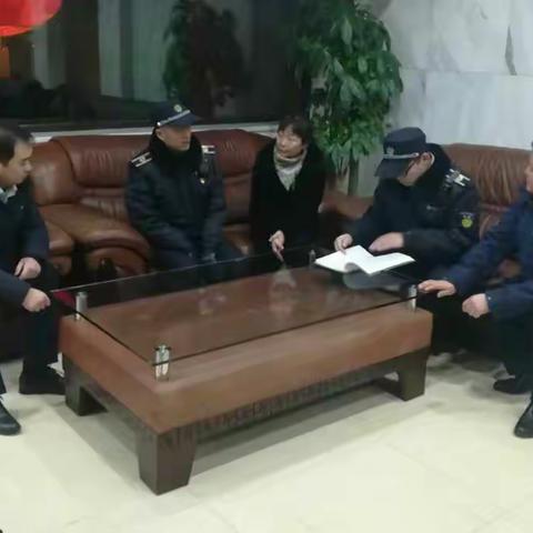 香山街道扎实开展“安全生产专项行动”进一步营造安全稳定发展环境