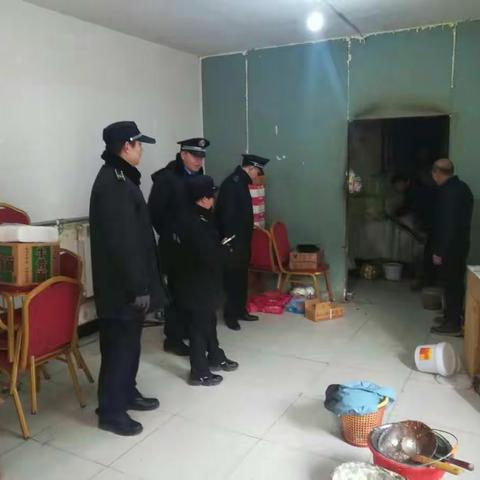 香山街道进社区积极开展可燃物清理及防火宣传工作