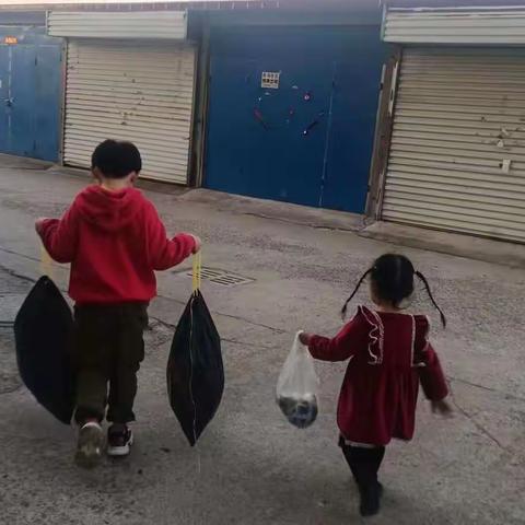 劳动最光荣——库沟中心小学三年级一班劳动实践纪实