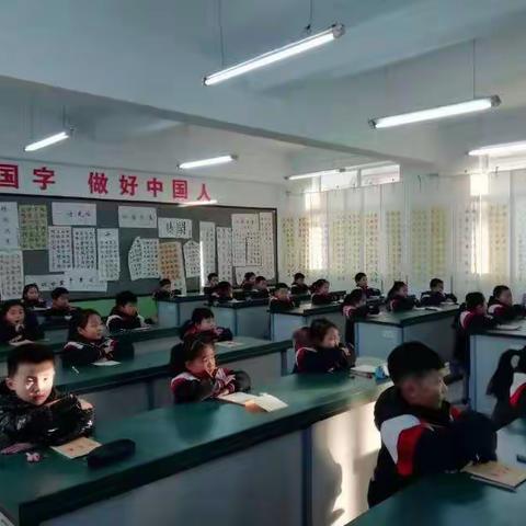 多彩社团，筑梦童年——林州市第九小学小学一年级课后延时社团服务小记