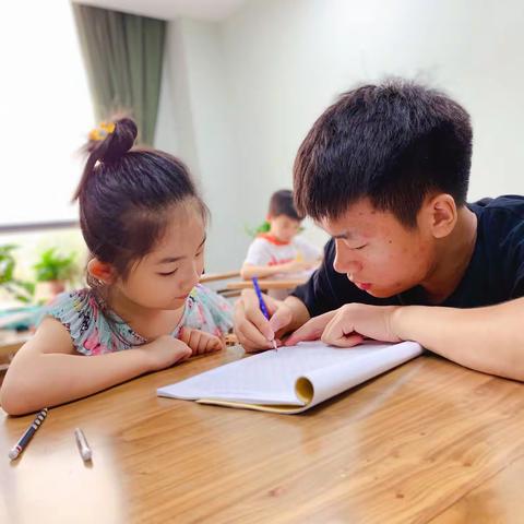 省实验二小硬笔书法社团课开始招生啦！！！