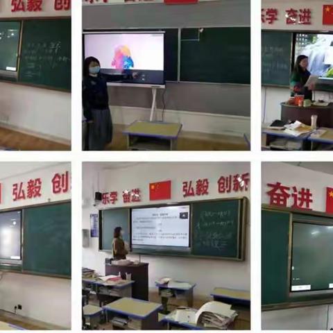 这所高中如何用线上教学赢得了学生和家长好评一一情智学校用心的网课创新和管理