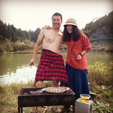 只要你愿意，你家就可以变很美!
