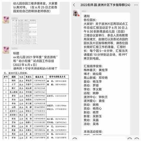 总结反思 助推“两项试点”工作——新晃县两项试点工作小结推进会（波洲片区）