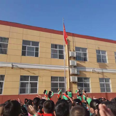 期末复习 全力以赴——三官庙镇中心学校本部第19周工作记录