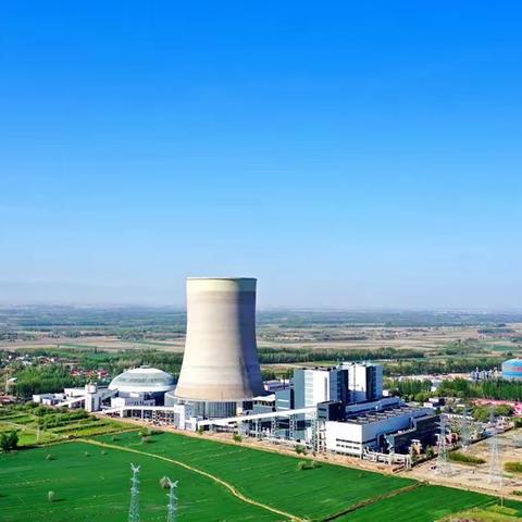 农发行新疆分行营业部投放4.61亿元基础设施建设基金唱响华电主旋“绿”