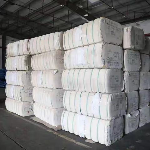 农发行新疆分行营业部投放8.8亿棉花调销贷款