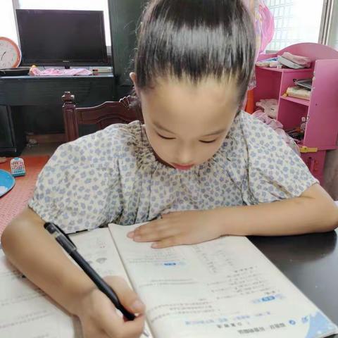 🌟快乐暑假🌟