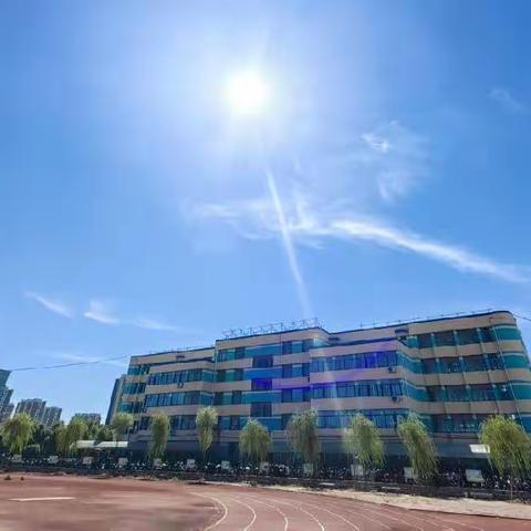 疫情当下守初心，云端教学担使命——肥城第六高级中学高一历史组线上教学纪实