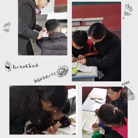 兢业有德  坚守教育初心❤️——艾曲志成教师风采(二)