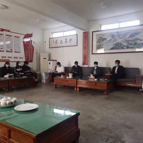 【开学季】“疫散花开，奔你而来”——兰陵县艾曲志成学校疫情复课开学纪实