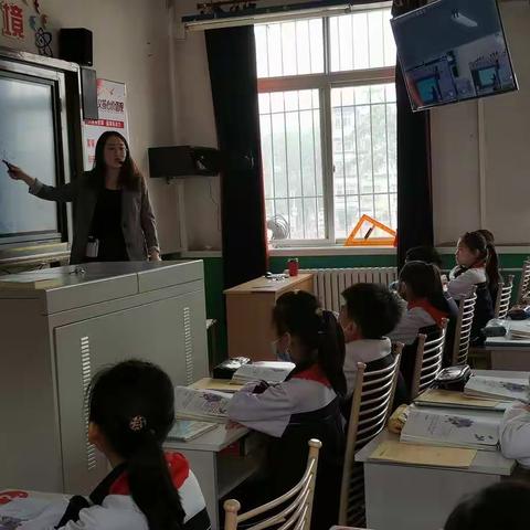 学习改进生智慧，联谊交流促成长