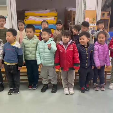 机关幼儿园苍梧分园引领右脑课程展示