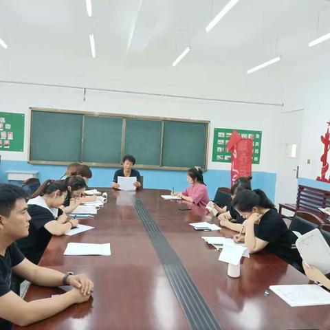 小厂乡小厂中心小学家访活动汇报