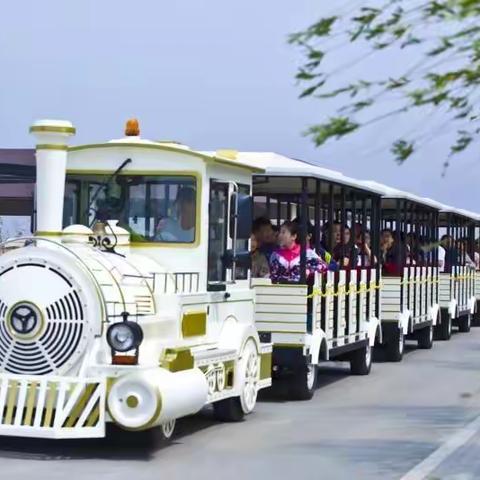 五一假期，滦州古城，迁西雨花谷，多玛乐园，唐山宴三日游