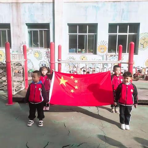 阳光幼儿园小班第十周宝贝们在园的点点滴滴