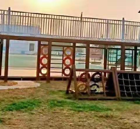 “天真的童年 纯真的教育！”泗阳裴圩英才幼儿园2020——2021学年度第二学期精彩活动掠影