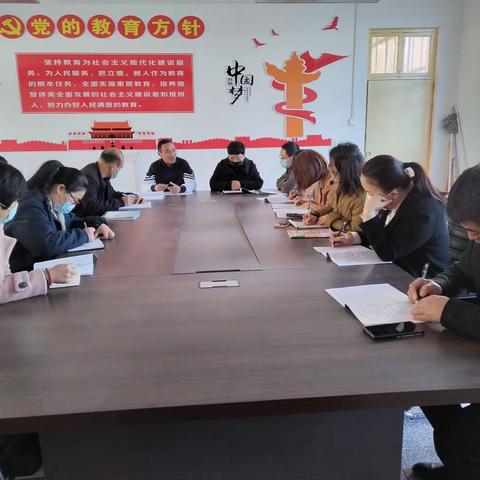 展课堂风采 促教研提升—仁文小学五一班语文公开课展示