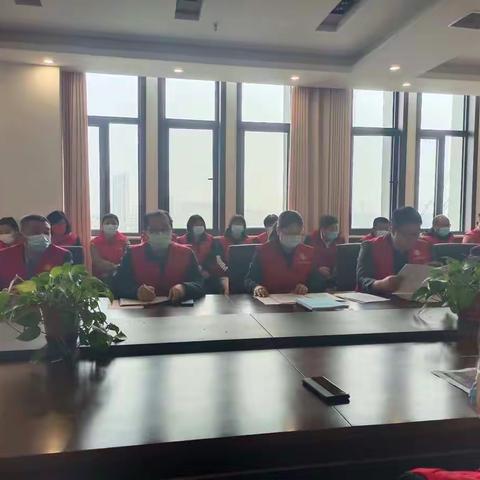 东明县第二十五网格区启动省级文明城市创建活动