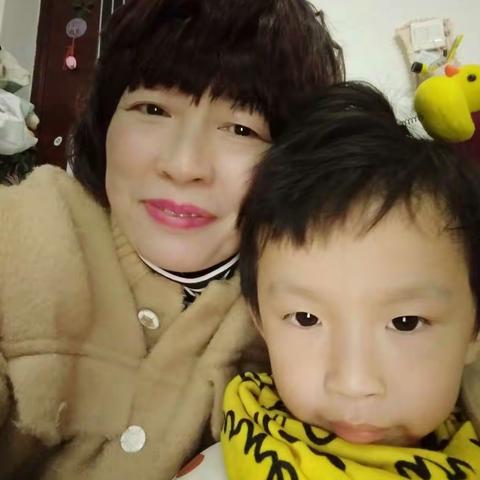 聊聊我的另一半