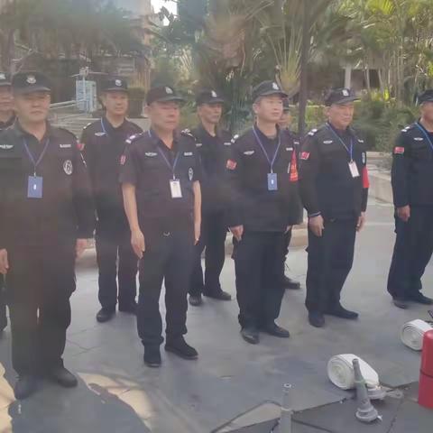 志联佳物业每周工作汇总（2023.2.27-3.5）