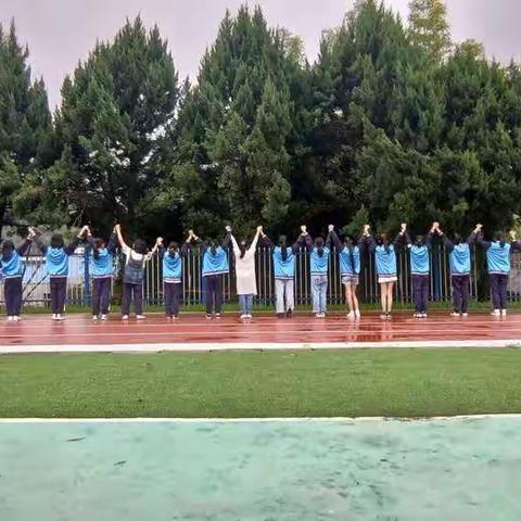暖暖毕业季，依依研学情