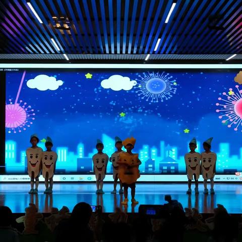 快乐六一，与你“童”乐