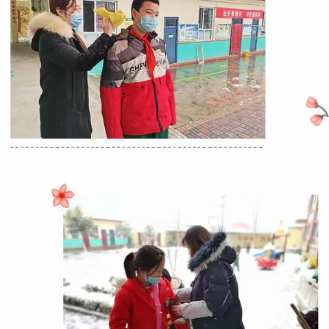 行而不辍，未来可期——北固底小学以石修身 以石铸魂 以石载道