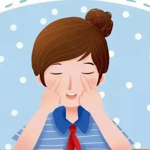 幼儿五官疾病预防—潮阳街广林木幼儿园