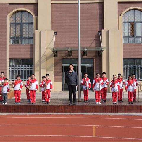 “科技引领成长，铸造强国梦想”——徐州市西苑小学首届科技周活动报道