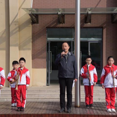 科技引领成长，铸造强国梦想——徐州市西苑小学首届科技周活动报道