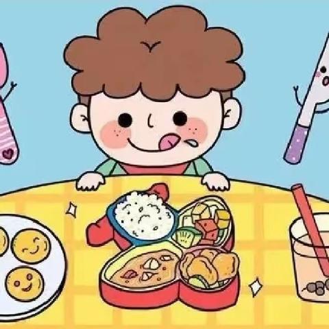 阳逻御景幼儿园2023年3月6日~3月10日食谱