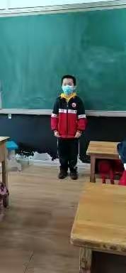 朗读声声起，故事娓娓听【友谊大街小学2021级11班故事大会】