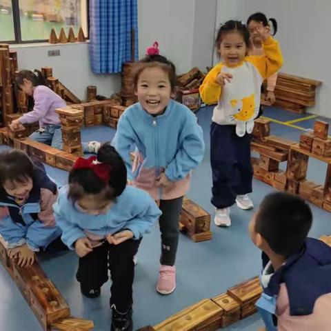 钦州市钦南区白石湖幼儿园课后延时服务——托管一班