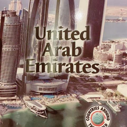 United Arab Emirates