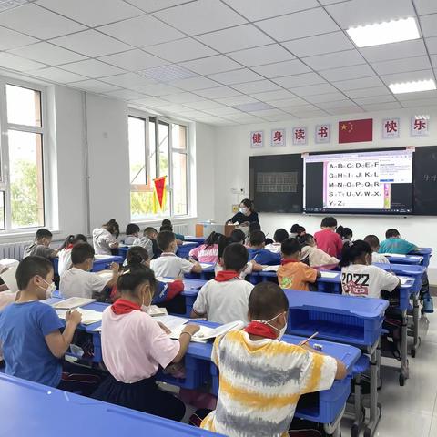 作业辅导提质量，兴趣社团赋成长