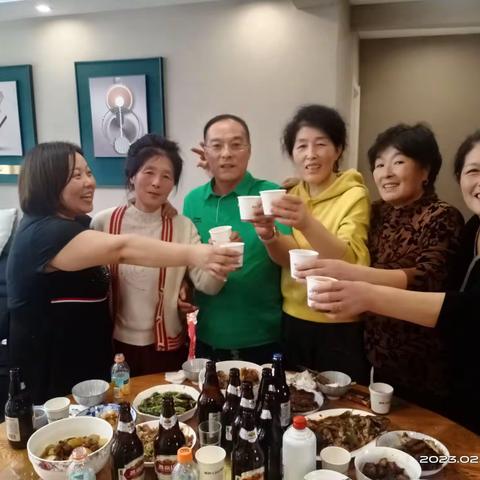 2023年正月十五元宵节