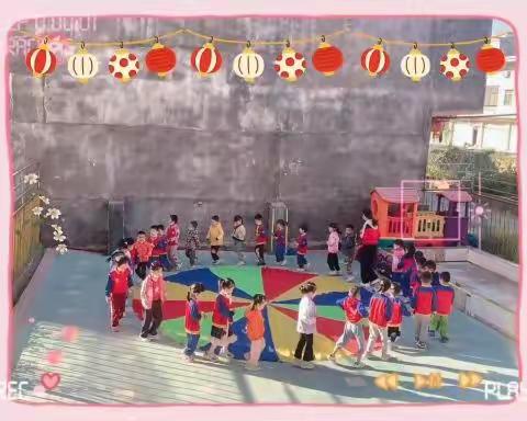 英德市石牯塘镇小博士幼儿园大二班成长记（10.13）