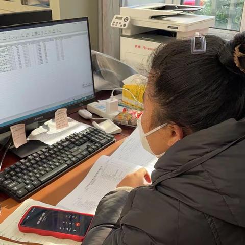 程王处社区一周周记（12.17-12.23）