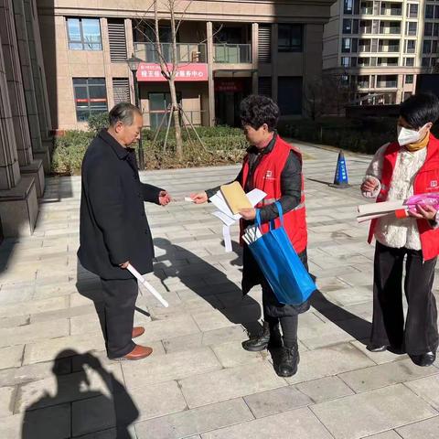 程王处社区一周周记（1.7-1.13）