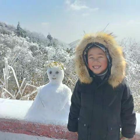 冰雪世界