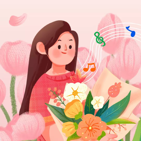 致敬闪闪发光的“她”——辉县市城北小学“三八妇女节”系列活动纪实