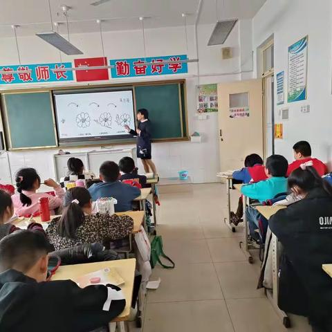 丽湖学校第四周多彩劳动课程活动剪影2